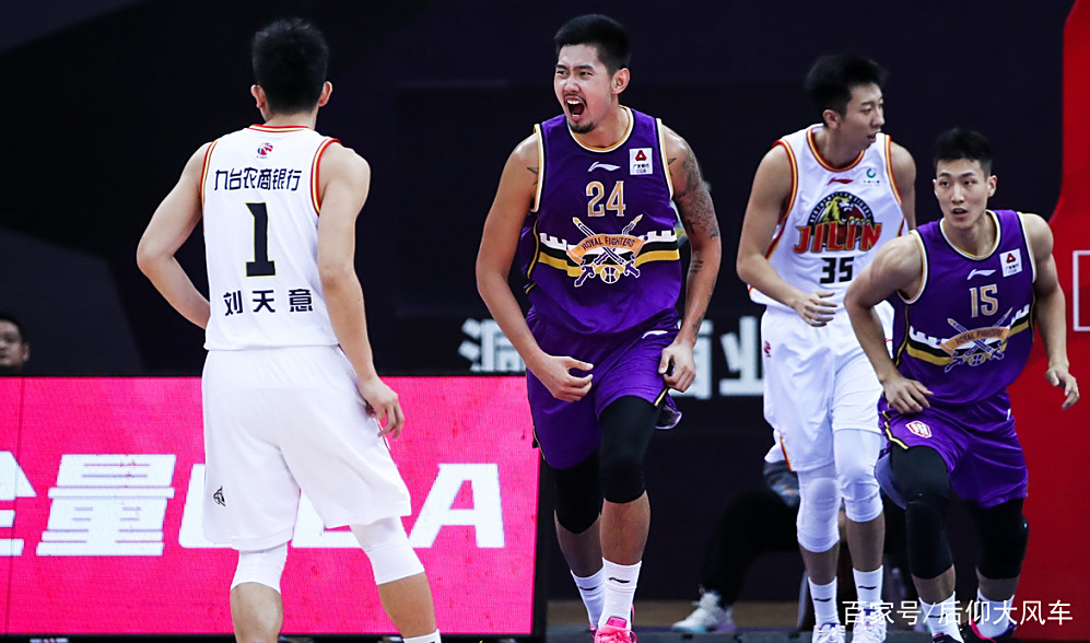 北京首钢大胜,稳定积分榜位置不变 北京首钢大胜,稳定积分榜位置不变