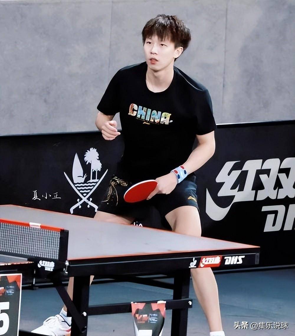 英格兰队鏖战中国队，林高远高光表现