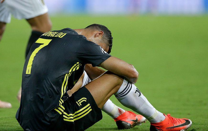 瓦伦西亚客场险胜尤文图斯，晋级欧冠强